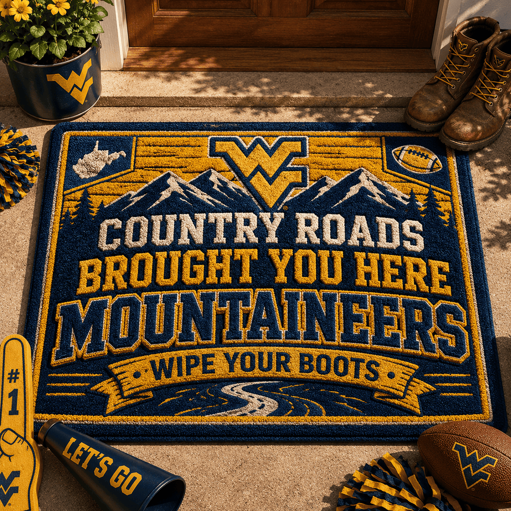 Premium WVM Door Mat NVH