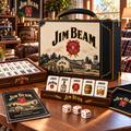 JBM Premium Mahjong Set – Game Night Edition PNPA