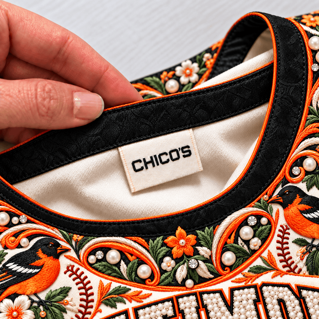 Premium BTMO Collector’s Poncho NTVA