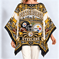 Premium PBS Collector’s Poncho NTVA