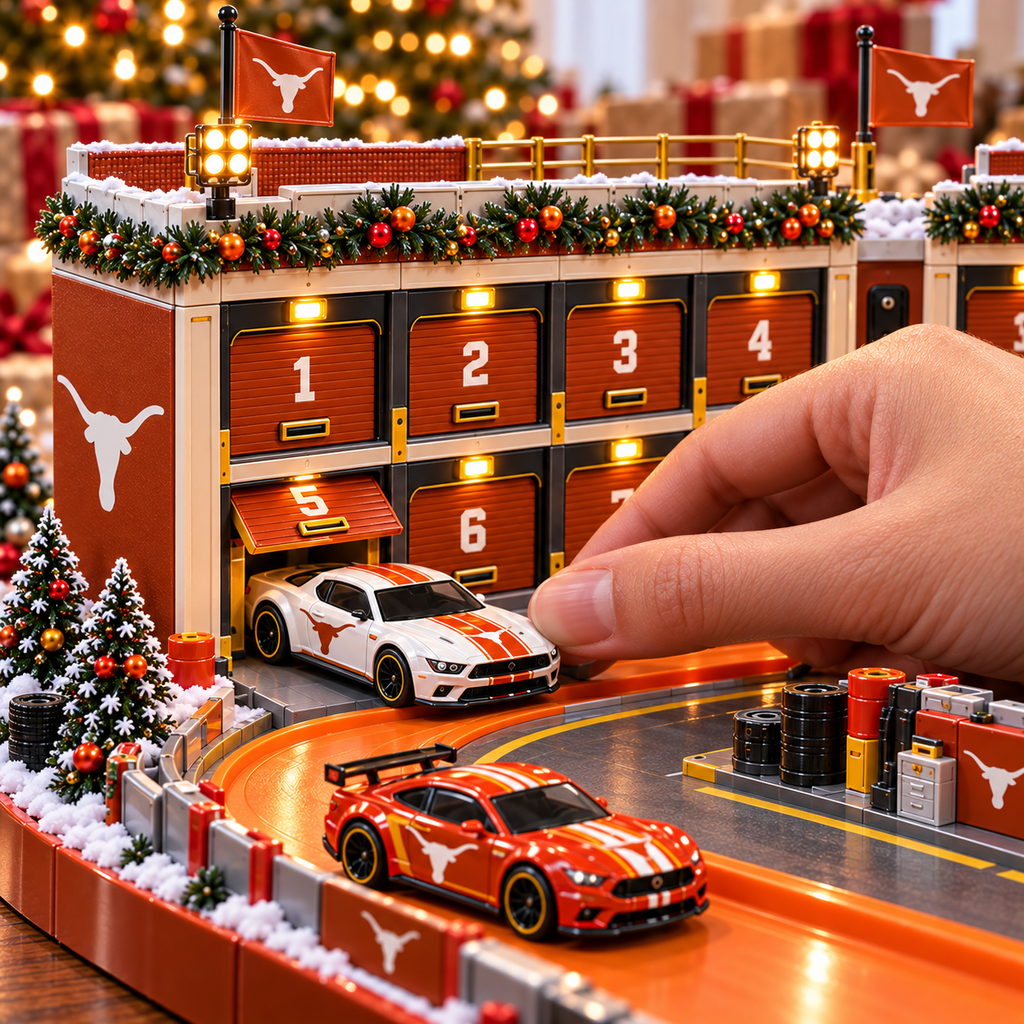 TLH Premium Advent Calendar NHVH