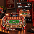 GGBD Special Digital Clock PNPA