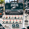 PLDE Premium Rummy Tile Set TTNL