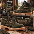 PREMIUM JEP HERITAGE BOOTS PTKL