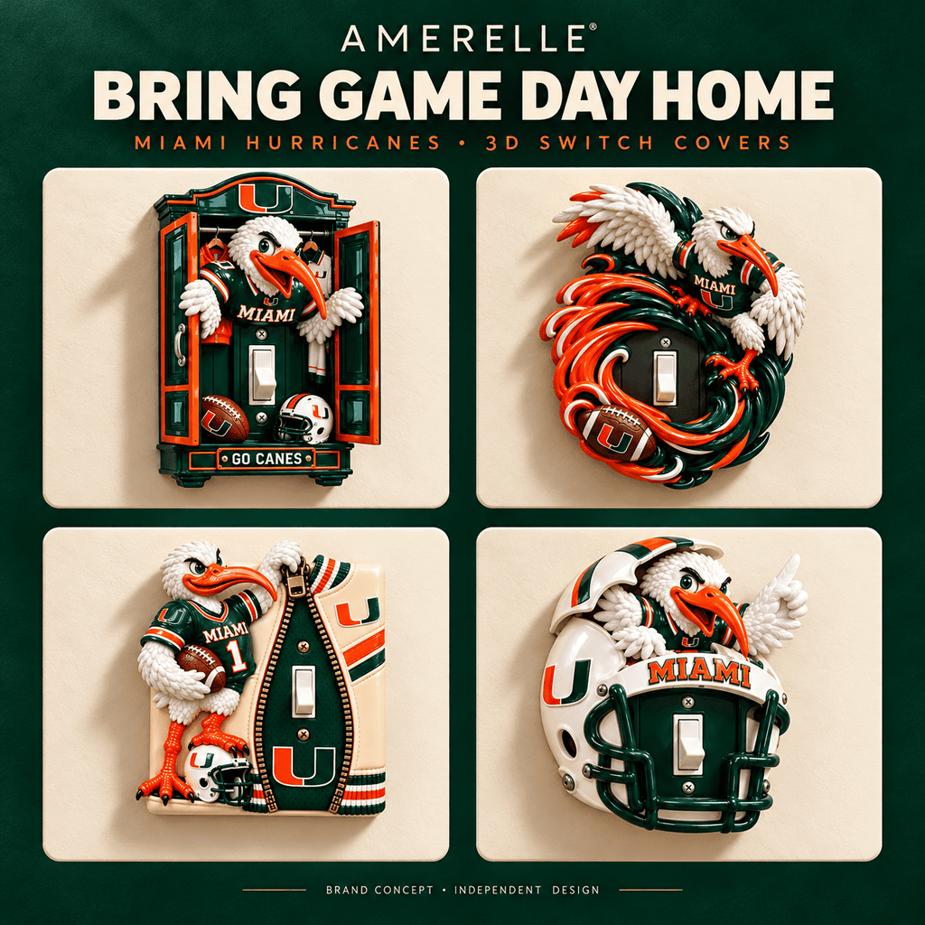 MHC 3D printed switch cover set DNBN
