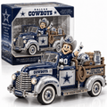 DLCB Heritage Diecast Vehicle Collectible TTNL