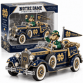 NDFI Heritage Diecast Vehicle Collectible TTNL