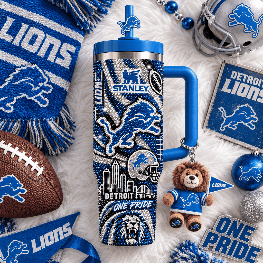 DTL 40oz Tumbler With Handle TTNL