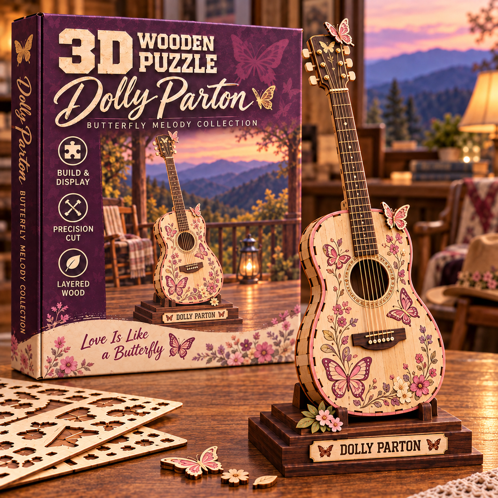 DLPT Premium Jigsaw Puzzle PNPA