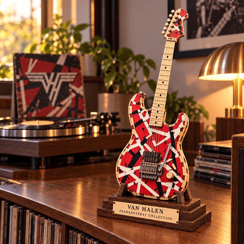VHL Premium Jigsaw Puzzle PNPA