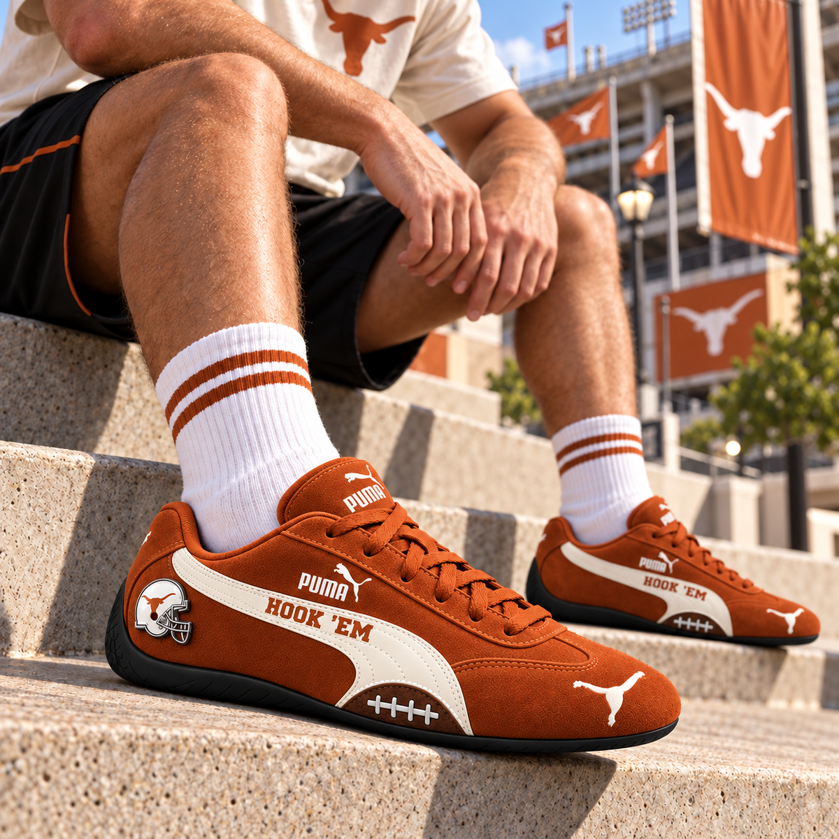 TLH Premium PM Sneaker TTTT
