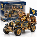 WVM Heritage Diecast Vehicle Collectible TTNL