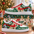 BLU Premium Christmas Low-Top Sneaker PTKL