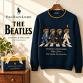 TBE Premium Crewneck Swerater NHVH