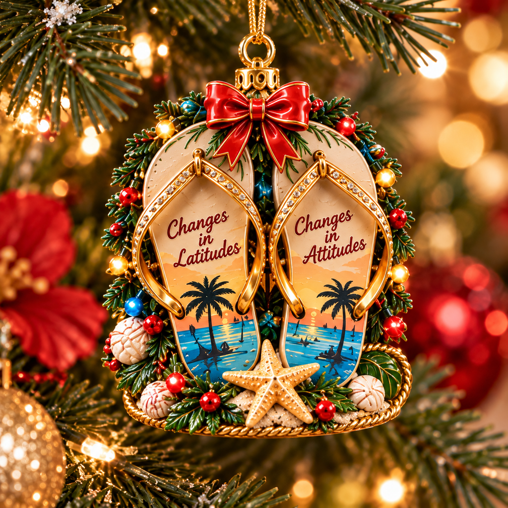 JBT Premium Christmas Keepsake Collection NTNA