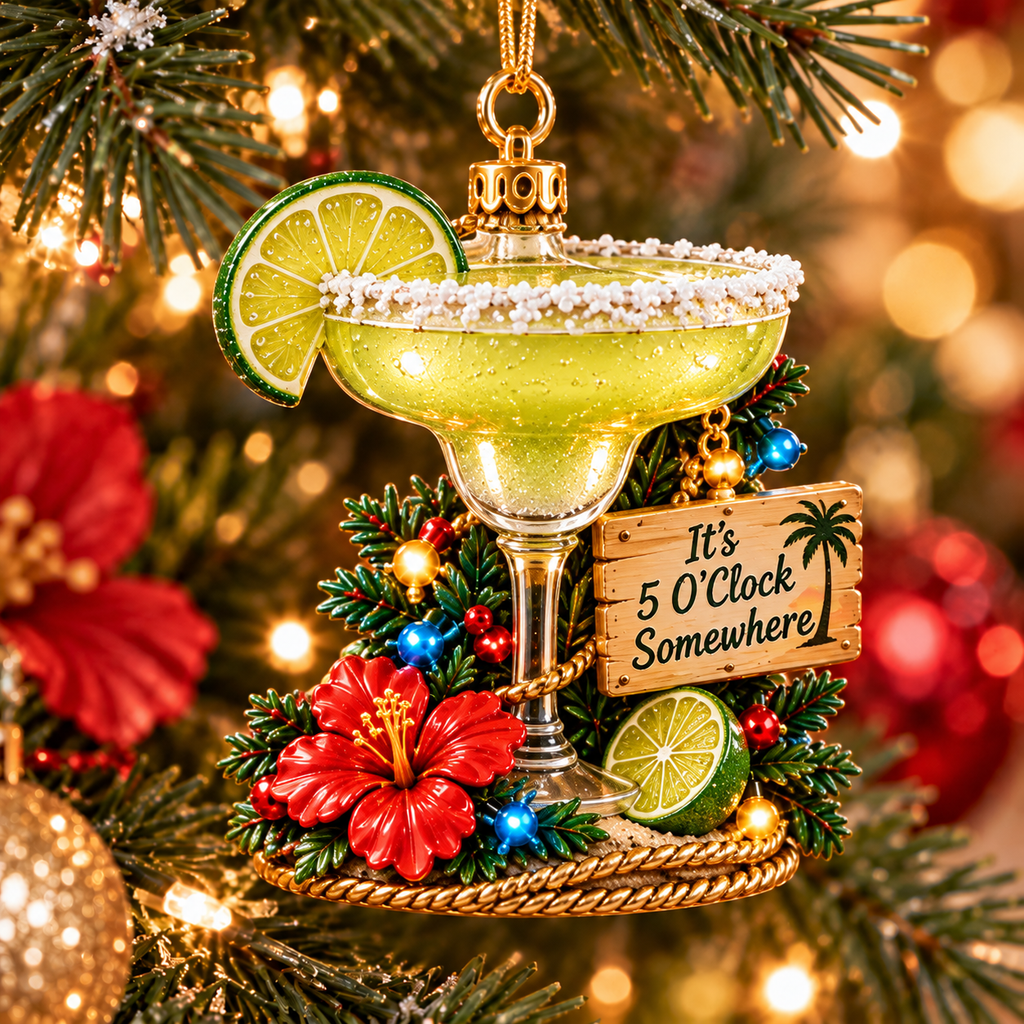 JBT Premium Christmas Keepsake Collection NTNA
