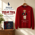 Texas Tech Red Raiders Premium Crewneck Sweater
